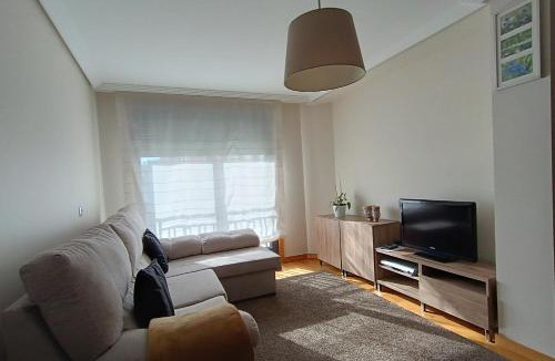 Pontevedra Apartment | STELLA VETERIS