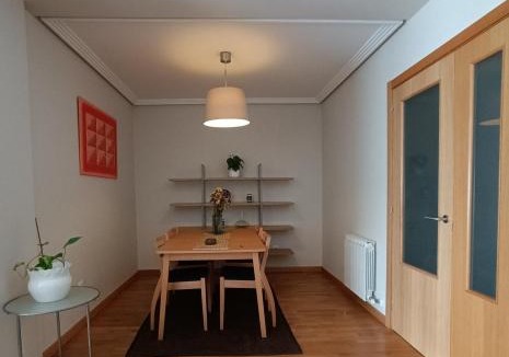 Pontevedra Apartment | STELLA VETERIS