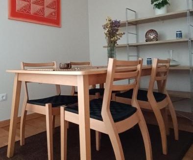 Pontevedra Apartment | STELLA VETERIS