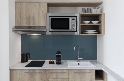 Munchen District Apartment | Stellaris Apartment Hotel