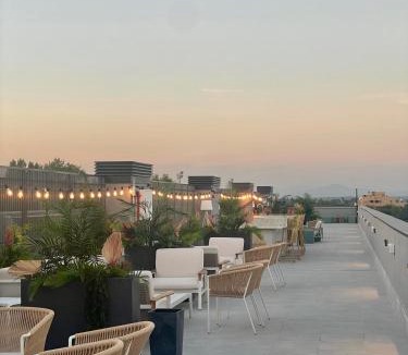 Pozuelo de Alarcon Hotel | Stephouse Pozuelo Europa