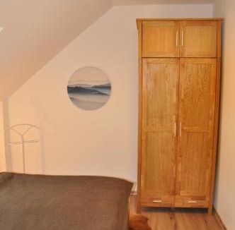 Haan Apartment | Sterner Obgruiten