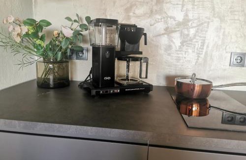Geyersberg Apartment | Sternstube – Appartement mit traumhaftem Weitblick