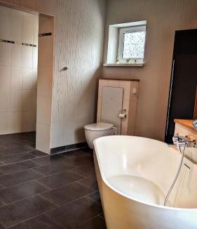 Berggiesshubel Apartment | Stilvolle Ferienwohnung in der Sächsischen Schweiz