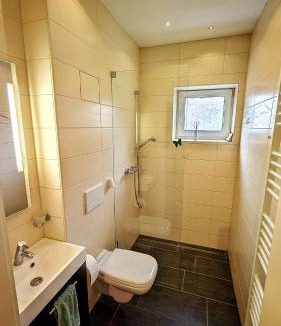 Berggiesshubel Apartment | Stilvolle Ferienwohnung in der Sächsischen Schweiz