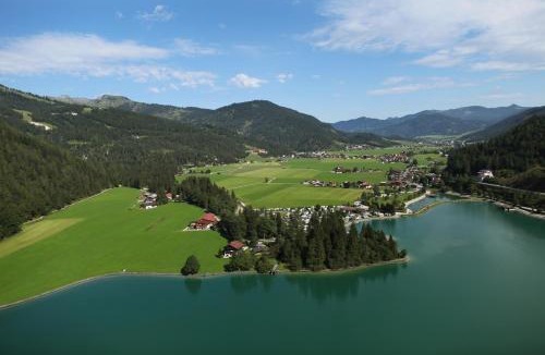 Achenkirch Apartment | Stiedlhof