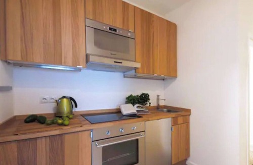 Thalkirchen Apartment | Stilvolle, Große Wohnung München. Nahe zum Zentrum