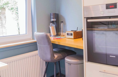 Osnabrueck Apartment | Stilvolle Unterkunft in der Historischen Altstadt Osnabrück