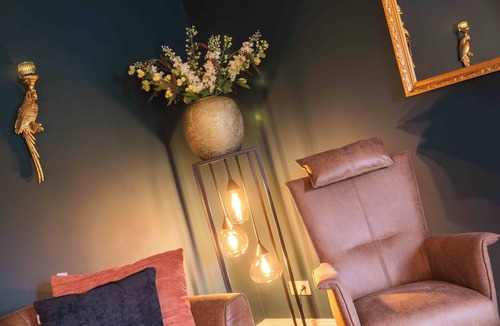 Osnabrueck Apartment | Stilvolle Unterkunft in der Historischen Altstadt Osnabrück