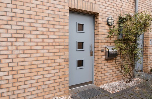 Niendorf House | Stilvolles Ambiente im Grünen Hamburg!