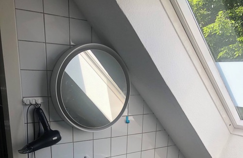 Rosendahl Apartment | Stilvolles Apartment im Grünen Münsterland