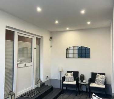 Luedenscheid Apartment | Stilvolles Appartement
