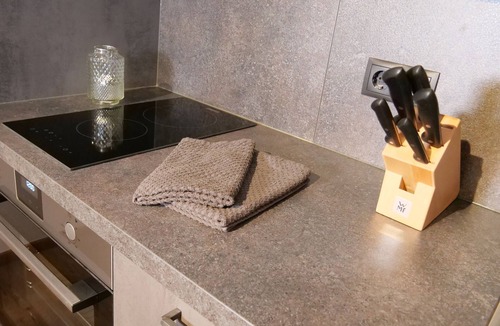 Buch in Tirol Apartment | Stilvolles Appartement Tratzberg im Herzen Tirols