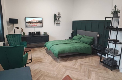 Altenhagen Apartment | Stilvolles Appartment in Hagen