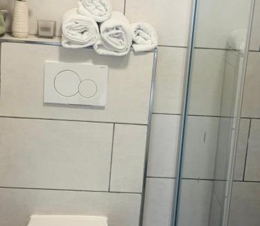 Emsdetten Apartment | Stilvolles Emsquartier Apartment No 3