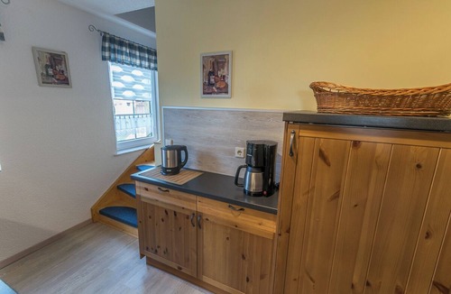 Rathmannsdorf Apartment | Stilvolles Flair Trifft Ländliches Ambiente.im Landhaus Rundblick