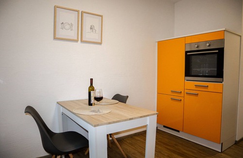 Passau House | Stilvolles Gemütliches Modernes Haus 4-7 Person - Netflix - Wlan
