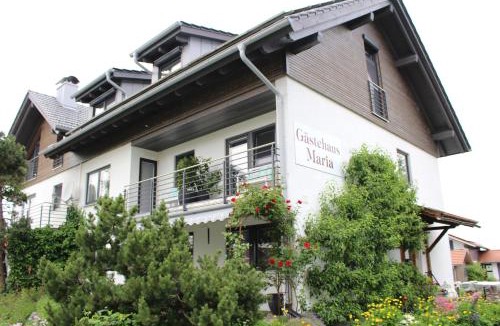 Rettenbach a.Auerberg Apartment | Stilvolles Studio im Allgäu