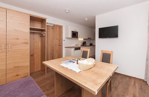 Pettneu am Arlberg Apartment | Stöcklhof by Interhome