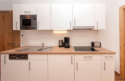 Pettneu am Arlberg Apartment | Stöcklhof by Interhome