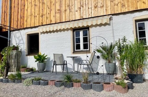 Grabenstatt Apartment | Stodl Living Chiemsee Vacation Rental