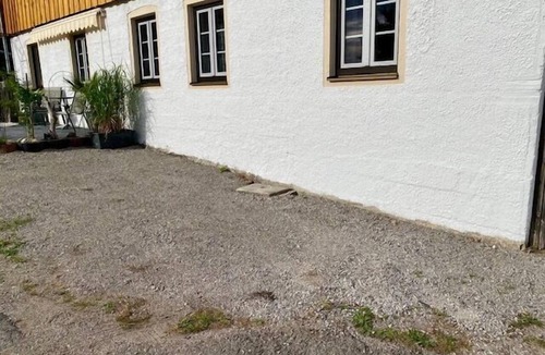 Grabenstatt Apartment | Stodl Living Chiemsee Vacation Rental