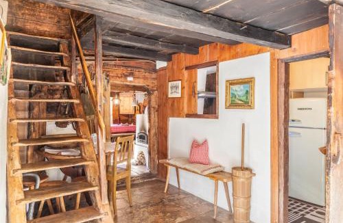 Reith im Alpbachtal House | Stoffelhäusl