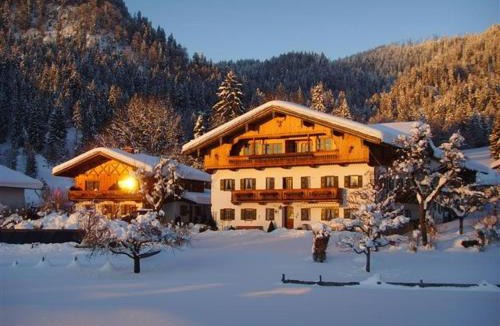 Birnbach Apartment | Stoibhof Familie Klauser