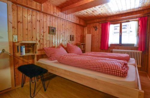 Zastler House | Stollenbacher Hütte auf 1092m
