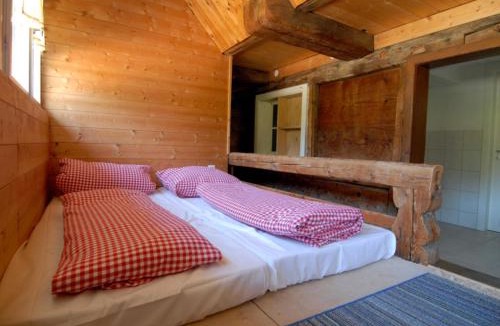 Zastler House | Stollenbacher Hütte auf 1092m
