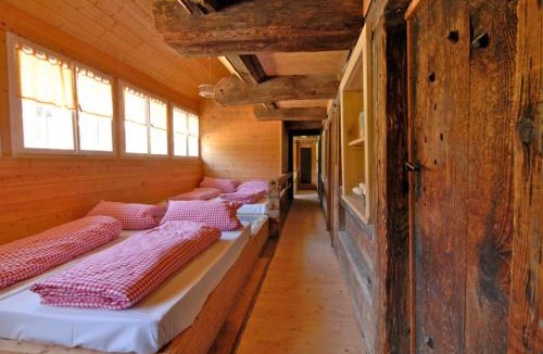 Zastler House | Stollenbacher Hütte auf 1092m