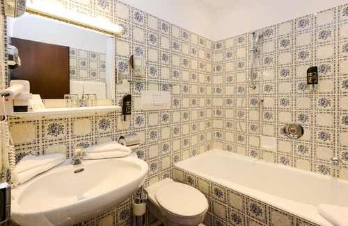 Oberschonau Hotel | Stolls Hotel Alpina