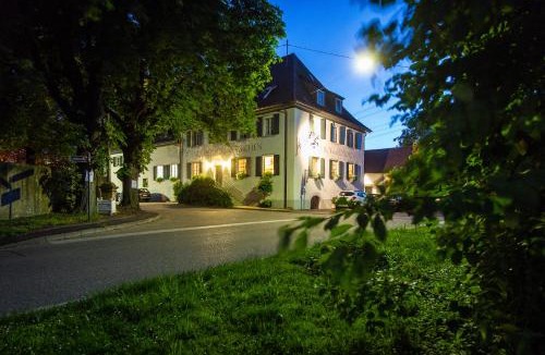 Tunsel Hotel | Storchen Restaurant Hotel