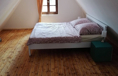 Oettingen in Bayern Apartment | Stork's nest vacation apartment