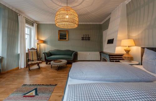 Oberstaufen Apartment | Strömbergs Merle