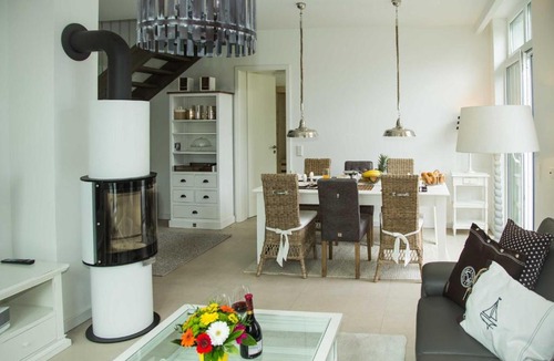 Karlshagen Apartment | Straße der Freundschaft 30d