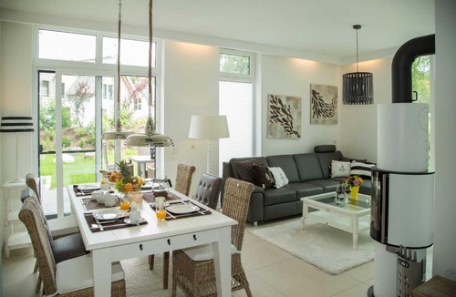 Karlshagen Apartment | Straße der Freundschaft 30d