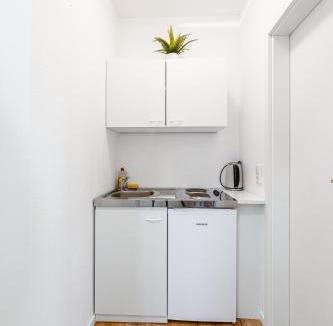 Bleiweißviertel Apartment | Strahlend Schön und renoviert