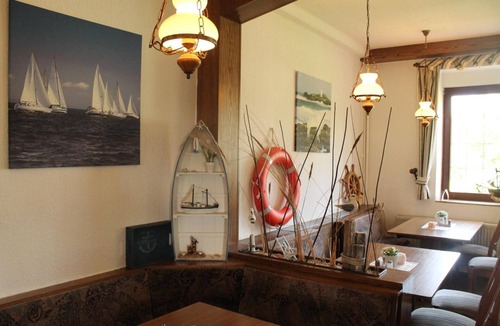 Lobbe Hotel | Strand-Hotel Lobbe
