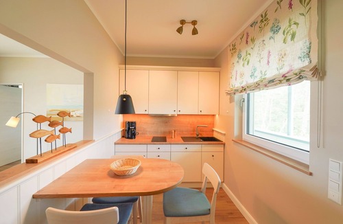 Rankwitz Apartment | Strand Suite - Appartements-zum Leuchtturm