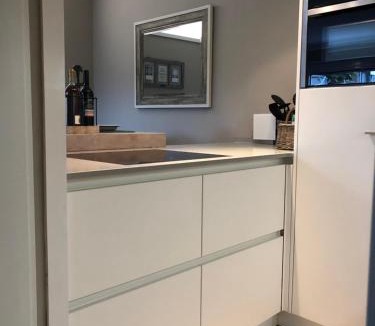 Haffkrug Apartment | Strandgut 63