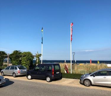 Haffkrug Apartment | Strandgut 63