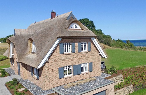 Lobbe House | Strandhäuser Lobbe Haus 7 Ostsee - Strandhäuser Lobbe Haus 7 Ostsee