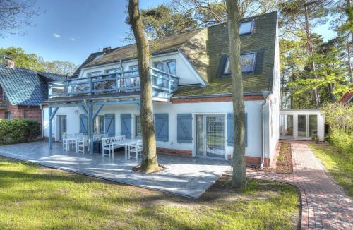 Tarnewitz Apartment | Strandhafer