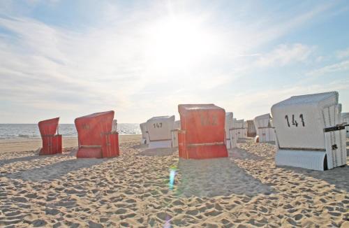 Tarnewitz Apartment | Strandhafer