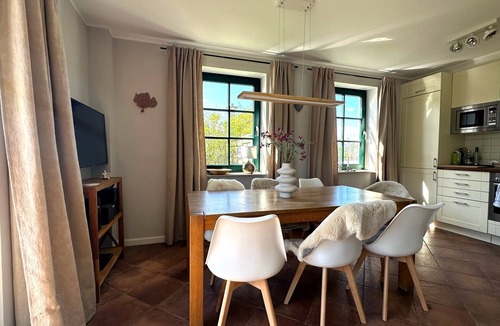 Gager Cottage | Strandhaus am Höft, Deutschland