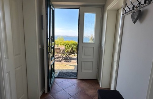 Gager Cottage | Strandhaus am Höft, Deutschland