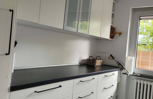 Schilksee House | Strandhaus Schilksee