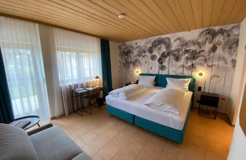 Diessen am Ammersee Hotel | Strandhotel SüdSee Diessen am Ammersee