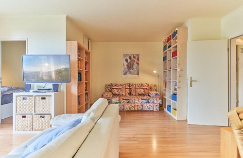 Timmendorfer Strand Apartment | Strandnah-28-Haus-Dorothea